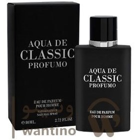 Aqua De Classic Profumo