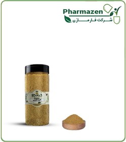 تصویر ادویه پلویی بسته بندی 