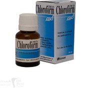 تصویر کلروفرم گلچای Golchai Chloroform