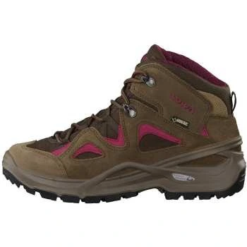 Lowa bora gtx qc hotsell hiking boots