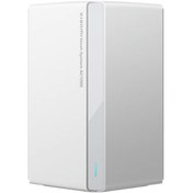 تصویر شبکه مش (روتر بی سیم) دوبانده شیائومی مدلXiaomi Mesh System AC1200 RD13 