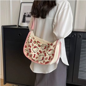 تصویر کیف کیتی 