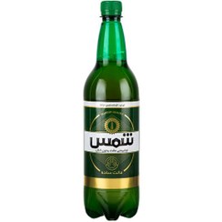 تصویر نوشیدنی مالت بدون الکل کلاسیک شمس 1000 میلی لیتری 