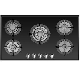 تصویر اجاق گاز رومیزی تاکنوگلد مدل G113 Tacnogold G113 Plate Gas Stove