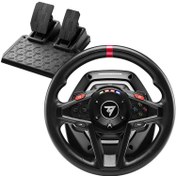 تصویر فرمان بازی تراست مستر Thrustmaster T128X Racing Wheel Thrustmaster T128X Racing Wheel