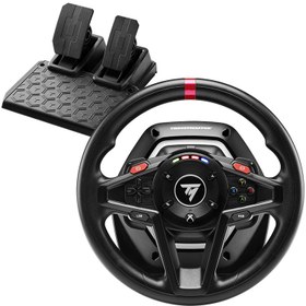 تصویر فرمان بازی تراست مستر Thrustmaster T128X Racing Wheel Thrustmaster T128X Racing Wheel