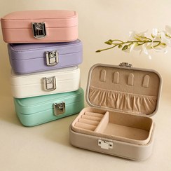 تصویر جعبه جواهری مدل 4 