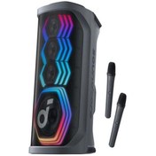 تصویر اسپیکر انکر مدل soundcore Rave 3 Anker Rave 3 Wireless Karaoke Party Speaker