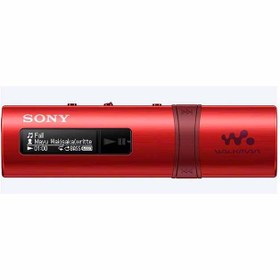 تصویر پخش کننده سونی Sony NWZ-B183F ا Sony NWZ-B183F Walkman MP3 Player Sony NWZ-B183F Walkman MP3 Player