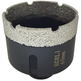 تصویر گردبر سنگ و سرامیک پرسلان سایز 40 میلیمتر سوپر برند ایگیلی EGELI 