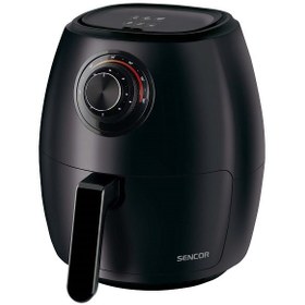 تصویر سرخ کن سنکور مدل 3130 sencor 3130 airfryer