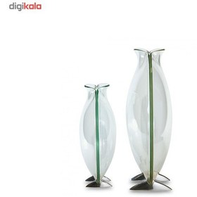 تصویر گلدان فيليپي مدل Circle Vase سايز بزرگ ا Philippi Circle Vase Size Large Philippi Circle Vase Size Large