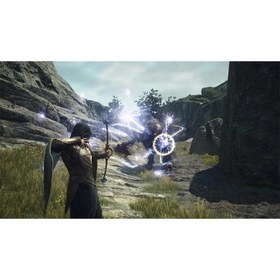 تصویر بازی Dragon's Dogma II برای PS5 Dragon's Dogma II For PS5