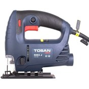 تصویر اره عمود بر سبک 550 وات توسن مدل 5093J Tosan 5093J jigsaw