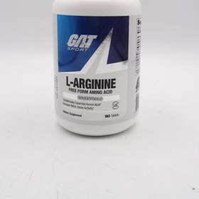 تصویر آرژنین گتGAT 