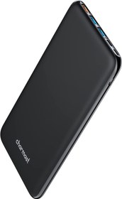 Charmast Power Delivery Power Bank 26800mAh, PD Power Bank, 18W USB C  Portable Charger Quick Charge 3.0 Battery Pack Compatible with MacBook,  iPad