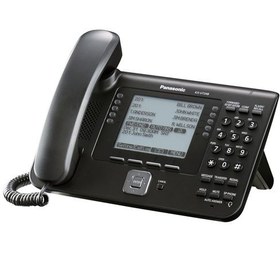 تصویر تلفن پاناسونیکUT-248 