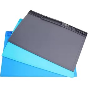 تصویر پد مگنتنی MEGA IDEA 