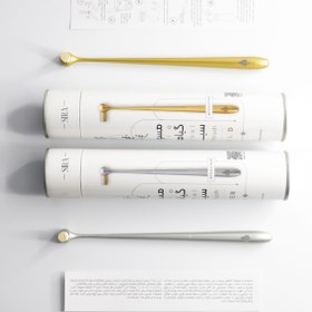 تصویر مسواک گیاهی سیره 