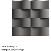 تصویر پنل آکوستیک جاذب صدای آکوویو 