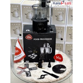تصویر غذاساز vio مدل v229 