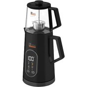 تصویر چای ساز ناسا الکتریک مدل NS-526 Tea Maker nasa electric NS-526