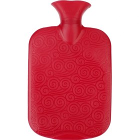 تصویر کیسه آب گرم اکیومد مدل PVC 