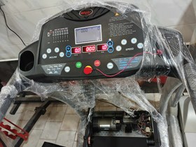 تصویر تردمیل wnqدست دو خانگی 