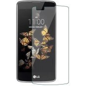 تصویر گلس شیشه ای LG L-BELLO LG L-BELLO GLASS