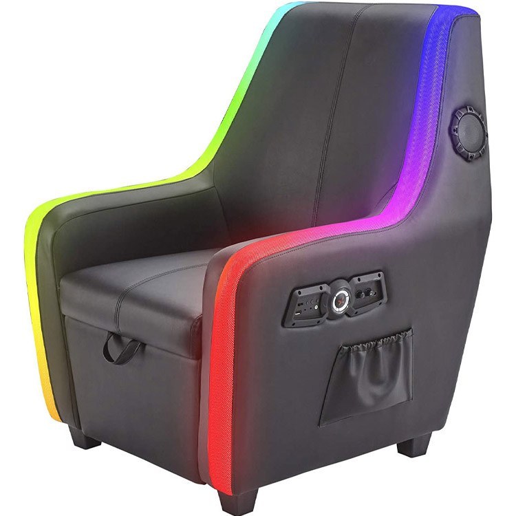 X rocker chimera rgb best sale gaming chair