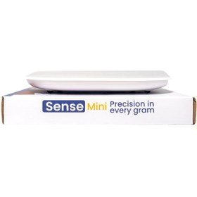 تصویر ترازو آشپزخانه دیجیتال هیمی مدل sense mini Himi sense mini Digital Scale