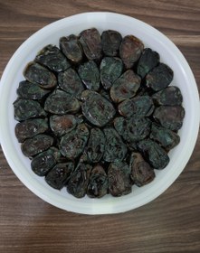 تصویر خرمای 3 کیلویی کبکاب 