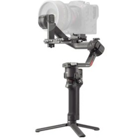 تصویر گیمبال دوربین دی جی آی DJI RS 4 Pro Gimbal Stabilizer 