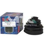 تصویر گردگیر کامل بیرونی کیا اپیروس 