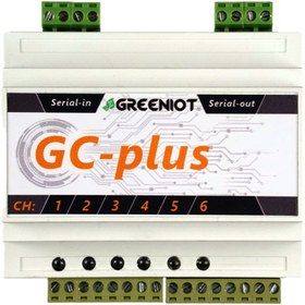 تصویر کلایمتر سری MC 