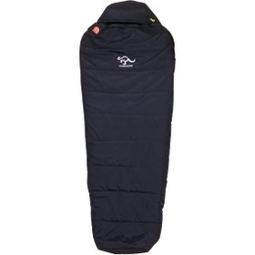 تصویر کیسه خواب کنتال مدل kangaroo 