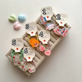 تصویر کش سر فانتزی 