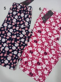 تصویر شلوارگیاهی 