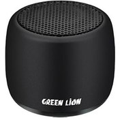 تصویر مینی اسپیکر گرین لاین Mini speaker green lion