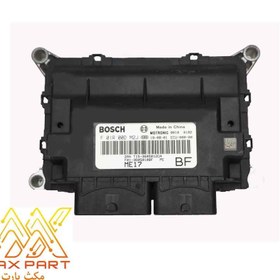 تصویر ایسیو فیدلیتی بوش ME17 