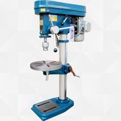 تصویر دریل ستونی قلاویز زن پیشرو مدل M-16 