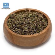 تصویر برگ آویشن شیراز 