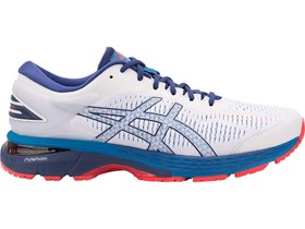 Gel kayano 2025 25 blue