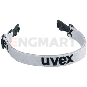 تصویر بند کشی عینک یووکس | uvex pheos 9958020 