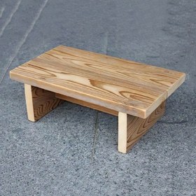 تصویر چهارپایه مدل mini مدل 505232 