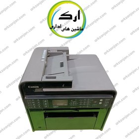 تصویر پرینتر استوک کانن مدل MF4750 Canon i-SENSYS MF4750 Multifunction Laser Printer