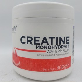 تصویر کراتین استروویت 300 گرمی Creatine osrovit300gr