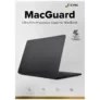 تصویر قاب مک بوک ایر 13.6 اینچ جی سی پال مدل MacGuard JCPal MacGuard Protective Case MacBook Air 13.6-inch