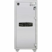 تصویر گاوصندوق گنجینه مدل GS1600 بانکی اداری زرگری GMP 