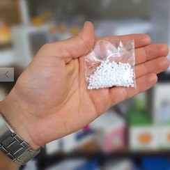تصویر خمیر پودری یدک لمینت متحرک دندان برند سو اسمایل 